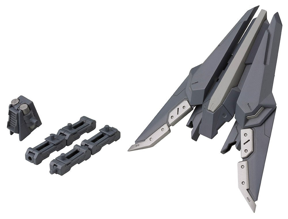 Kotobukiya Heavy Weapon Unit Exceed Binder Non-Scale Model Parts MH06- Japan Figure Store - #1 Bring To You The Best Japanese Goods