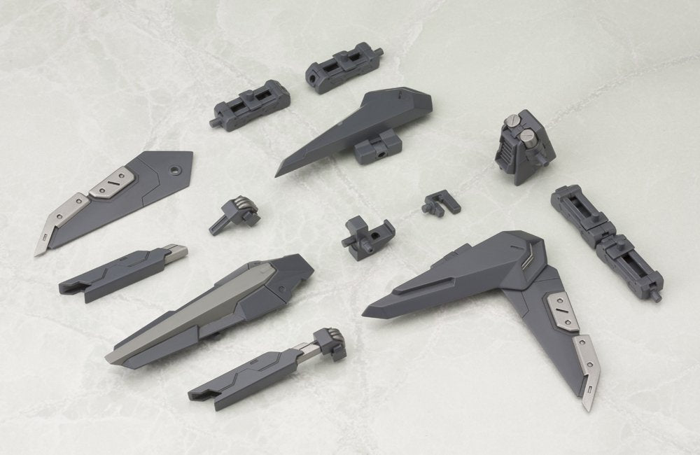 Kotobukiya Heavy Weapon Unit Exceed Binder Non-Scale Model Parts MH06- Japan Figure Store - #1 Bring To You The Best Japanese Goods