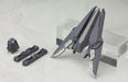 Kotobukiya Heavy Weapon Unit Exceed Binder Non-Scale Model Parts MH06- Japan Figure Store - #1 Bring To You The Best Japanese Goods