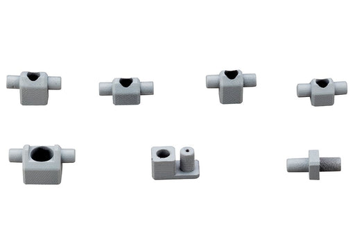 Kotobukiya MSG Modeling Support Mecha Supply 11 Joint Set C Non-Scale Plastic Model- Japan Figure Store - #1 Bring To You The Best Japanese Goods