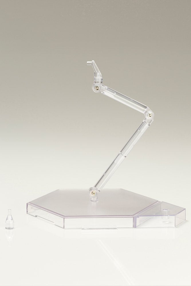 Kotobukiya MB48X Non-Scale Model with Height 180mm New Flying Base Plastic Support Goods- Japan Figure Store - #1 Bring To You The Best Japanese Goods