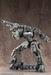 Kotobukiya Msg Weapon Unit 02 Hand Bazooka Model 113mm Plastic Kit Molded Rw002X- Japan Figure Store - #1 Bring To You The Best Japanese Goods
