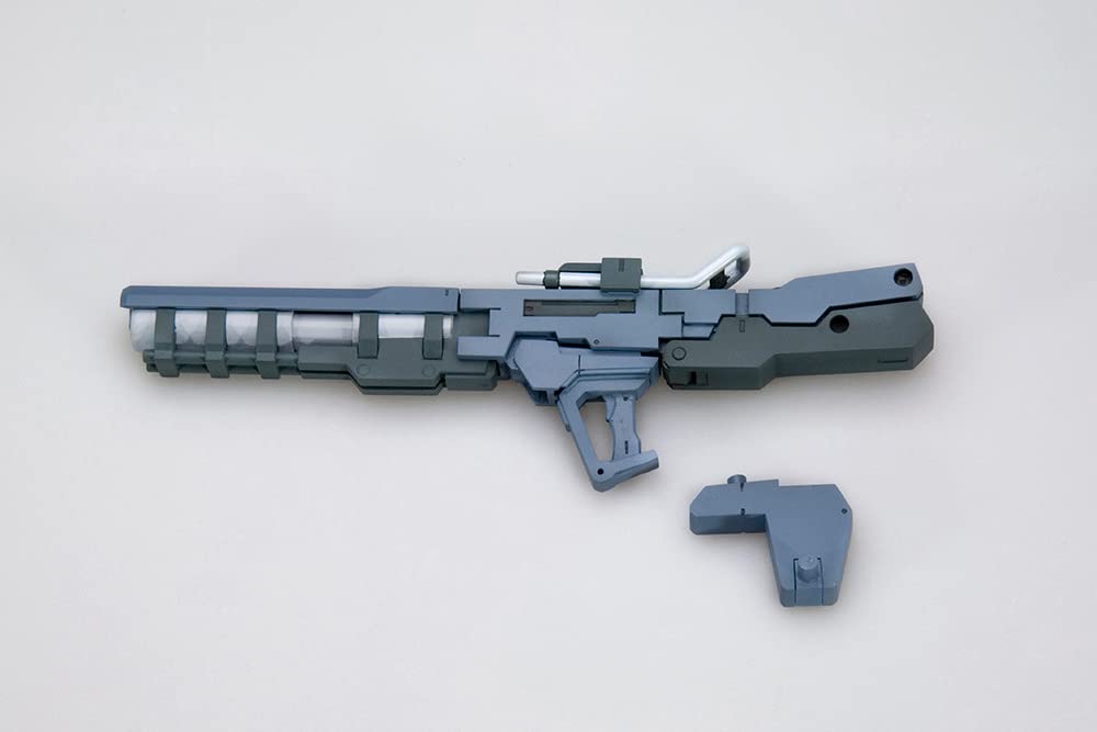 Kotobukiya Msg Weapon Unit 18 Freestyle Bazooka 130mm Plastic Model Kit- Japan Figure Store - #1 Bring To You The Best Japanese Goods
