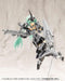 Kotobukiya Msg Weapon Unit 50 Composite Plate 01 Non-Scale Plastic 74mm- Japan Figure Store - #1 Bring To You The Best Japanese Goods