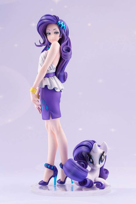 Kotobukiya My Little Pony Bishoujo Rarity 1/7 Scale Figure Japan Official- Japan Figure Store - #1 Bring To You The Best Japanese Goods