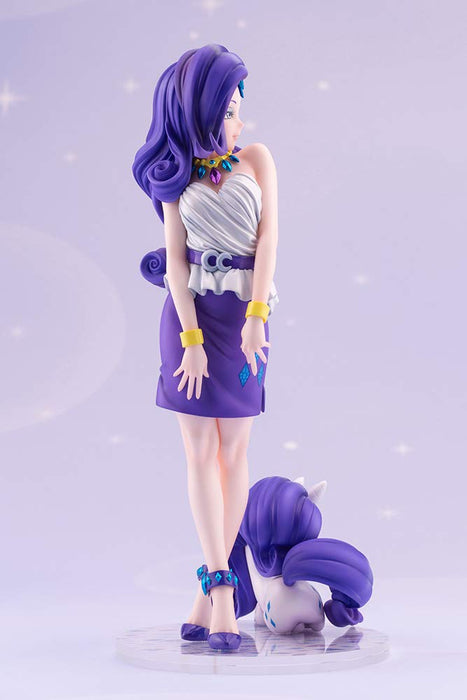 Kotobukiya My Little Pony Bishoujo Rarity 1/7 Scale Figure Japan Official- Japan Figure Store - #1 Bring To You The Best Japanese Goods