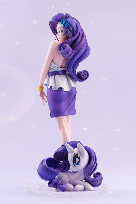 Kotobukiya My Little Pony Bishoujo Rarity 1/7 Scale Figure Japan Official- Japan Figure Store - #1 Bring To You The Best Japanese Goods