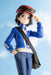 Kotobukiya Pokemon Series Artfx J Calum with Froakie 1/8 Scale PVC Figure