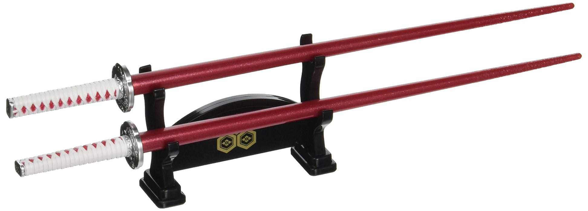 Kotobukiya Samurai Chopsticks Azai Nagamasa with Stand-Shaped Rest- Japan Figure Store - #1 Bring To You The Best Japanese Goods