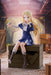Kotobukiya Sasaki And Pee-Chan Elsa 1/7 Scale PVC Figure Pre-Painted