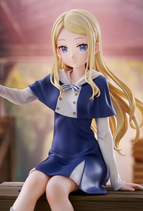 Kotobukiya Sasaki And Pee-Chan Elsa 1/7 Scale PVC Figure Pre-Painted