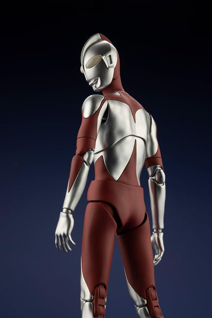 Kotobukiya Shin Ultraman Model 185mm Non-Scale Plastic Figurine- Japan Figure Store - #1 Bring To You The Best Japanese Goods