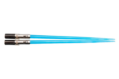 Kotobukiya Star Wars Luke Skywalker Renewal Edition Lightsaber Chopsticks- Japan Figure Store - #1 Bring To You The Best Japanese Goods