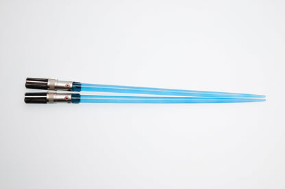Kotobukiya Star Wars Luke Skywalker Renewal Edition Lightsaber Chopsticks- Japan Figure Store - #1 Bring To You The Best Japanese Goods