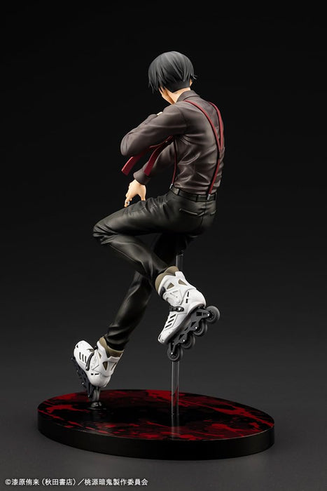 Kotobukiya Togen Anki Mudanano Mujin 1/8 Scale Pre-Painted Figure