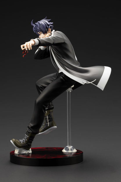 Kotobukiya Tougen Anki Ichinose Shiki 1/8 Scale Painted Figure