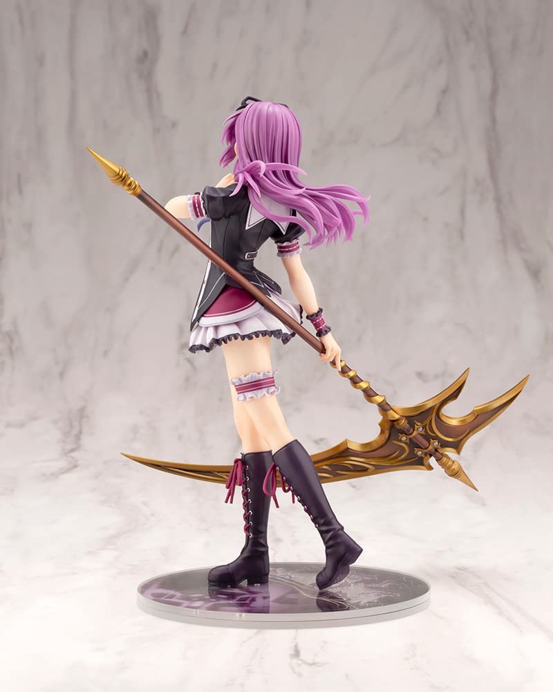 Kotobukiya Trails Series Len Bright 1/8 Scale PVC Figure Collectible Toy