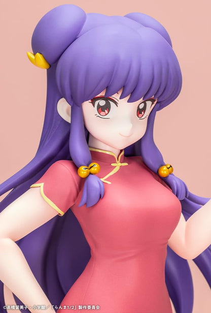 Kotobukiya Anime Ranma 1/2 Shampoo 1/7 Scale PVC Figure Complete