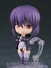 Good Smile Company Kusanagi Motoko Nendoroid 2422 S.A.C. Ver Collectible Figure- Japan Figure Store - #1 Bring To You The Best Japanese Goods