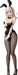 Freeing Kuroiwa Medaka Bunny Ver 1/4 B-Style Figure Kawai Mona Collectible- Japan Figure Store - #1 Bring To You The Best Japanese Goods