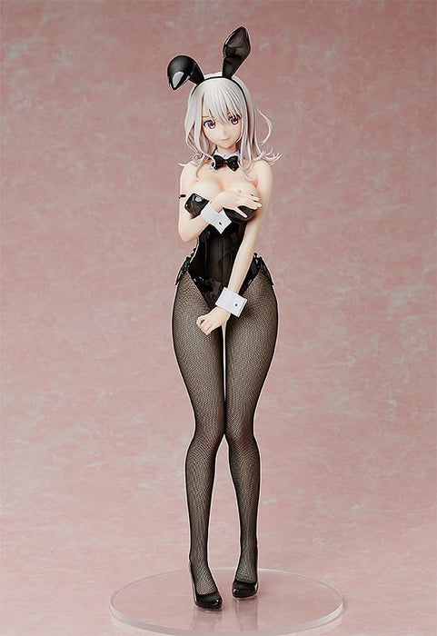 Freeing Kuroiwa Medaka Bunny Ver 1/4 B-Style Figure Kawai Mona Collectible- Japan Figure Store - #1 Bring To You The Best Japanese Goods