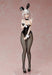 Freeing Kuroiwa Medaka Bunny Ver 1/4 B-Style Figure Kawai Mona Collectible- Japan Figure Store - #1 Bring To You The Best Japanese Goods