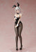 Freeing Kuroiwa Medaka Bunny Ver 1/4 B-Style Figure Kawai Mona Collectible- Japan Figure Store - #1 Bring To You The Best Japanese Goods