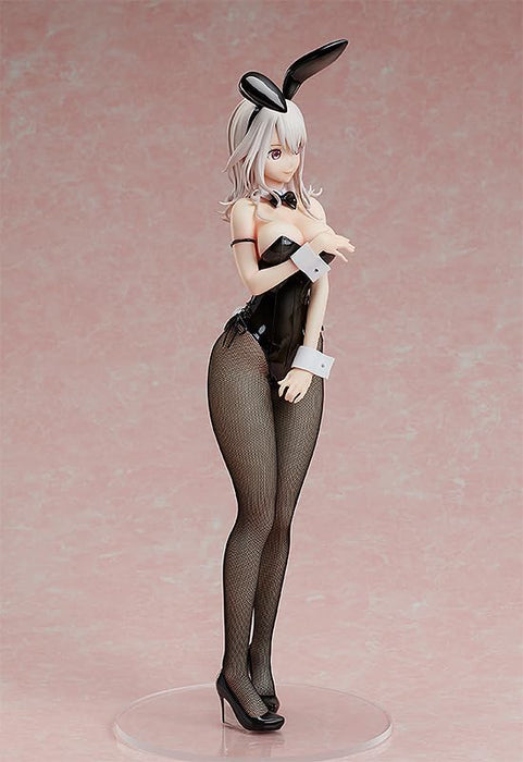 Freeing Kuroiwa Medaka Bunny Ver 1/4 B-Style Figure Kawai Mona Collectible- Japan Figure Store - #1 Bring To You The Best Japanese Goods