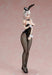 Freeing Kuroiwa Medaka Bunny Ver 1/4 B-Style Figure Kawai Mona Collectible- Japan Figure Store - #1 Bring To You The Best Japanese Goods