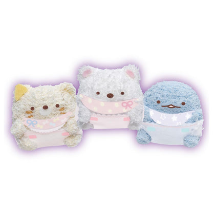 Takara Tomy Kurukuru Amukurun Sumikko Gurashi Playset for Kids- Japan Figure Store - #1 Bring To You The Best Japanese Goods