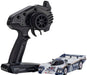 Kyosho Mini-Z RWD MR-04 Porsche 962 C Coupe No.1 RC Car 32363PR Readyset