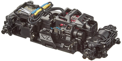 KYOSHO Rc Model Car Mini-Z Awd Mhs／Asf2.4Ghz System Ma-030Evo Chassis Set 32180- Japan Figure Store - #1 Bring To You The Best Japanese Goods
