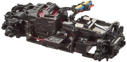 KYOSHO Rc Model Car Mini-Z Awd Mhs／Asf2.4Ghz System Ma-030Evo Chassis Set 32180- Japan Figure Store - #1 Bring To You The Best Japanese Goods