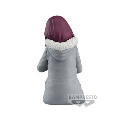 Banpresto Laid-Back Camp Season 3 Toki Ayano Pen-Fure Collectible Figure