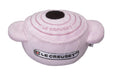 Le Creuset Pet Plush Toy Pink Sound-Making Official Japanese Release- Japan Figure Store - #1 Bring To You The Best Japanese Goods