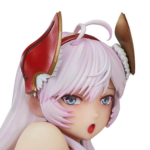 Lechery Edens Ritter Grenze Astaroth Reissue 1/5 Figure Japan Collectible- Japan Figure Store - #1 Bring To You The Best Japanese Goods