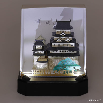 KAWADA Papernano /Kumi-Tera Led Display Light- Japan Figure Store - #1 Bring To You The Best Japanese Goods