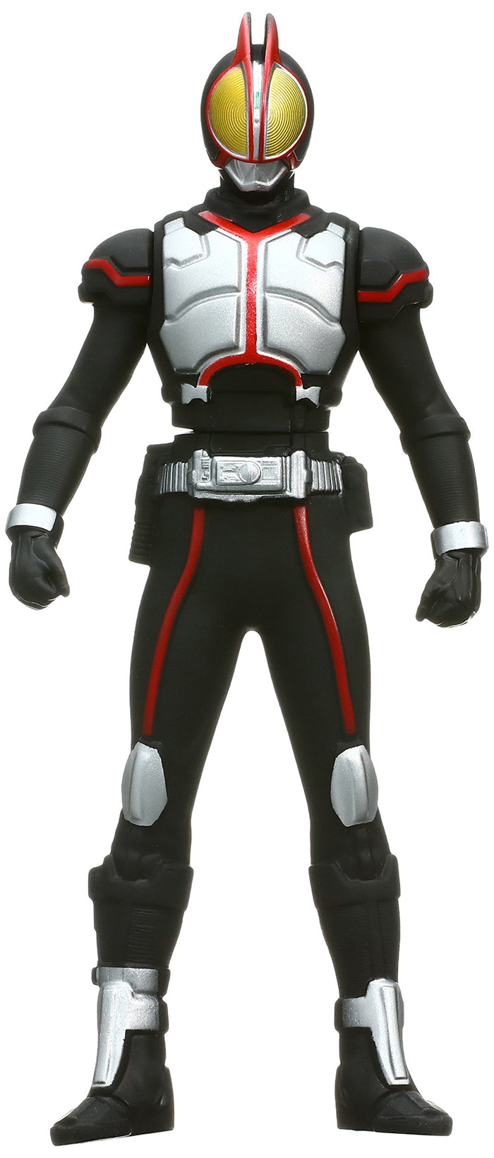 Bandai Legend Rider History 09 Kamen Rider Faiz Action Figure Collectible- Japan Figure Store - #1 Bring To You The Best Japanese Goods