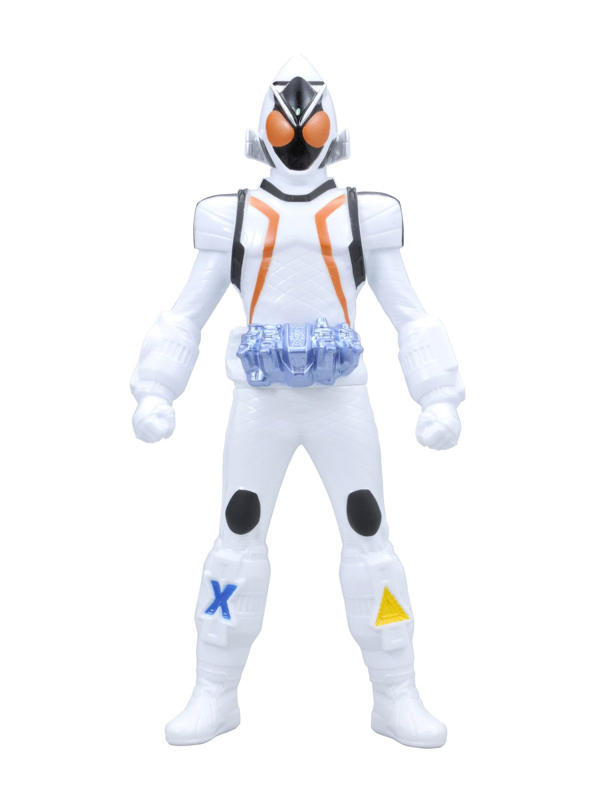Bandai Legend Rider History 12 Kamen Rider Fourze Base States Figure- Japan Figure Store - #1 Bring To You The Best Japanese Goods