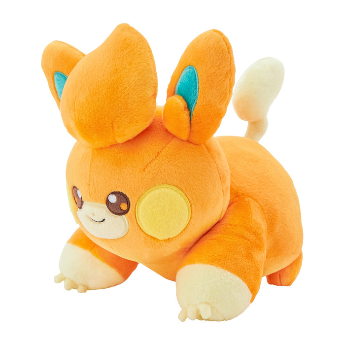 Pokemon Center Life-Size Pamo Posing Stuffed Toy for Kids and Collectors- Japan Figure Store - #1 Bring To You The Best Japanese Goods