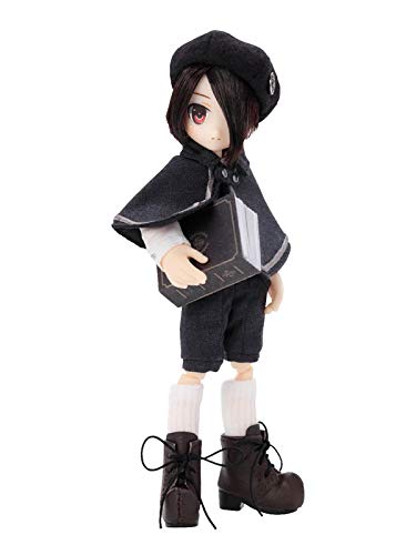 Azone Lil' Fairy Picconeemo Will Doll 1/12 Scale Collectible Toy- Japan Figure Store - #1 Bring To You The Best Japanese Goods