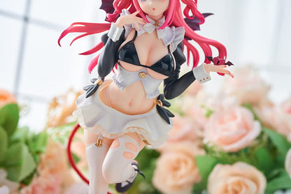 Dcter Liliya 1:7 Scale Collectible Figure High-Detail Model- Japan Figure Store - #1 Bring To You The Best Japanese Goods