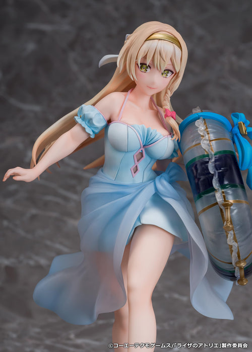 Proof Klaudia Valentz Swimsuit 1/7 Figure - Atelier Ryza Anime Collectible- Japan Figure Store - #1 Bring To You The Best Japanese Goods
