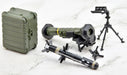 Tomytec Littlearmory LA103 FGM148 Antitank Missile 1/12 Model Kit Japan- Japan Figure Store - #1 Bring To You The Best Japanese Goods