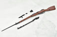 Tomytec Littlearmory Mosin Nagant M1891/30 1/12 Model Kit Japan Official- Japan Figure Store - #1 Bring To You The Best Japanese Goods