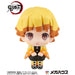 Megahouse Look Up Series Demon Slayer Agatsuma Zenitsu Collectible Figure- Japan Figure Store - #1 Bring To You The Best Japanese Goods