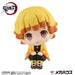 Megahouse Look Up Series Demon Slayer Agatsuma Zenitsu Collectible Figure- Japan Figure Store - #1 Bring To You The Best Japanese Goods