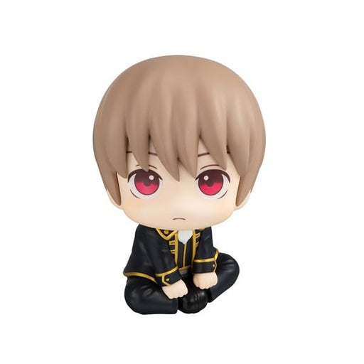 Megahouse Look Up Series Gintama Okita Sougo Collectible Figure- Japan Figure Store - #1 Bring To You The Best Japanese Goods
