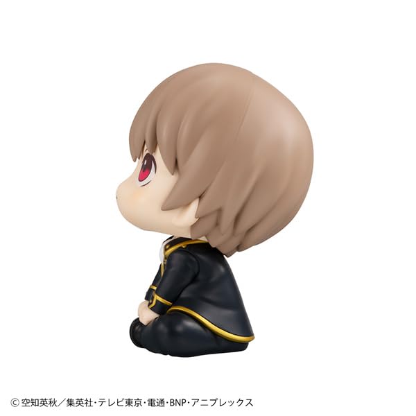 Megahouse Look Up Series Gintama Okita Sougo Collectible Figure- Japan Figure Store - #1 Bring To You The Best Japanese Goods