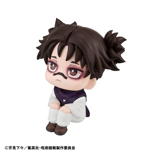 Megahouse Look Up Series Jujutsu Kaisen Choso Anime Figure Collectible- Japan Figure Store - #1 Bring To You The Best Japanese Goods